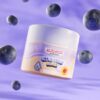 Kushy Kreme Live Resin Sugar | Blueberry Blast Kushy Kreme Live Resin Sugar has become a popular choice for concentrate enthusiasts,