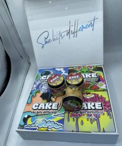 Buy Cake Live Resin: The Pinnacle of Cannabis Concentrates