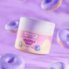 Kushy Kreme Live Resin Sugar | Purple Cake a premium concentrate that promises a potent and flavorful cannabis experience. Whether you prefer to purchase