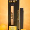 Blk Kat 1g Disposable - Sour Diesel