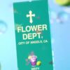 For those searching for Flower Dept disposable near me, these products are widely available at licensed cannabis dispensaries across several states.