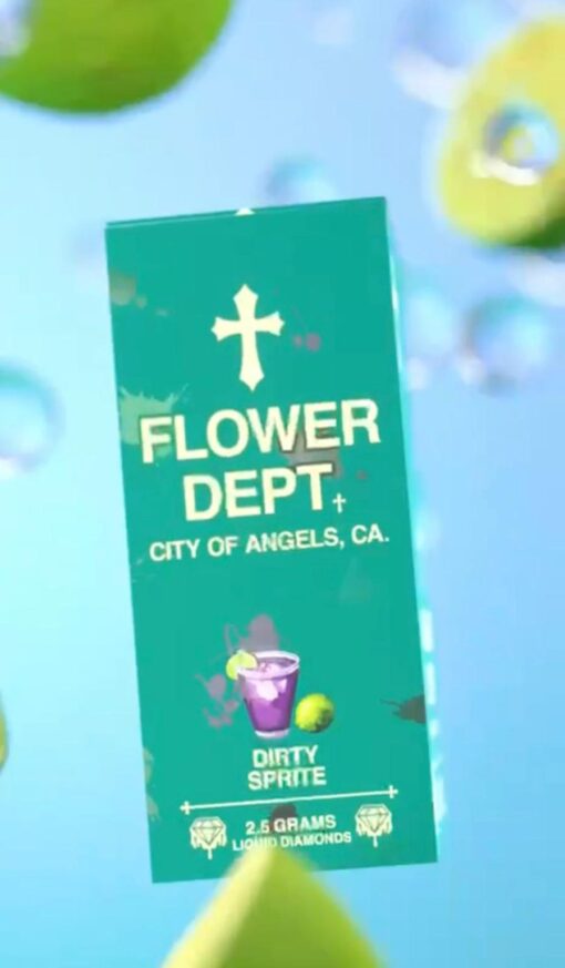For those searching for Flower Dept disposable near me, these products are widely available at licensed cannabis dispensaries across several states.