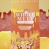 Whole Melt Orange Petrol When you vape whole melt extracts diamond vapes, you’re experiencing cannabis concentrate buy now shipping to all state