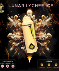 ace ultra premium cost ACE Lunar Lychee Ice is an exceptional addition to the Ace Ultra Premium lineup. Known for its unique and refreshing flavor profile.