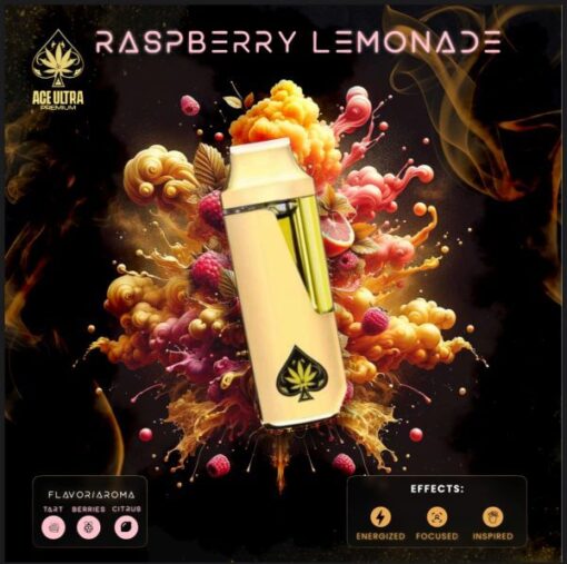 ace ultra premium que es​ The ACE Raspberry Lemonade is a standout product in the Ace Ultra Premium collection, offering a perfectly balanced combination.