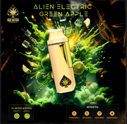 ace ultra premium gold price​ Wondering where to buy ACE Ultra Premium? These popular disposables can be found in reputable stores and online retailers.