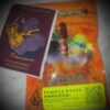 Fiyaman Cart Purple Panty Dropper