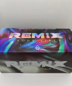 Remix 2G Disposable