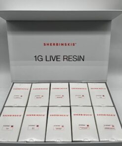 Sherbinskis Disposable
