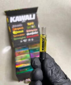 kawali carts