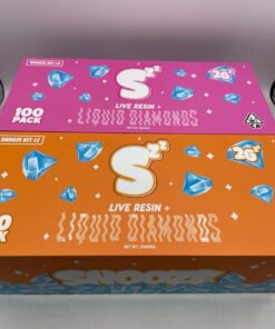 Snooze Disposable