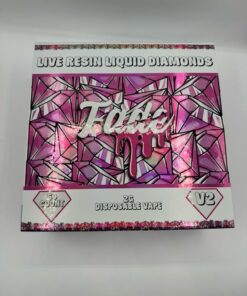 fade 2g disposable