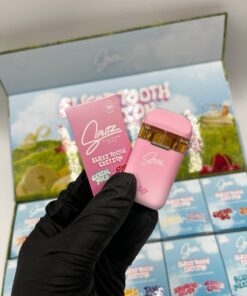 splitz 2g disposable