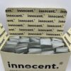 innocent liquid diamonds 2g vape strain