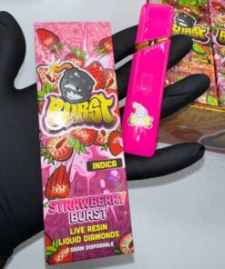 burst 2g
