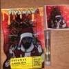 Fiyaman Carts Cookies