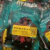 Fiyaman Carts Double Mint