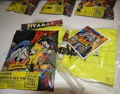 Fiyaman Carts Candy Apple Kush