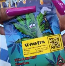 fiyaman  carts  woods