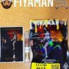 Fiyaman Lucid Blue Carts