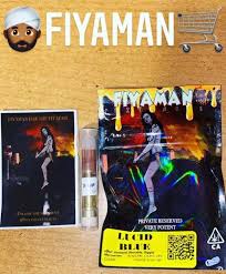 Fiyaman Lucid Blue Carts