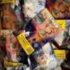 Fiyaman Carts King Louie Lemonz