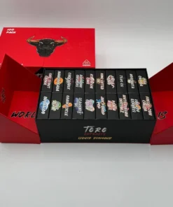 Toro Extracts 2G Wholesale